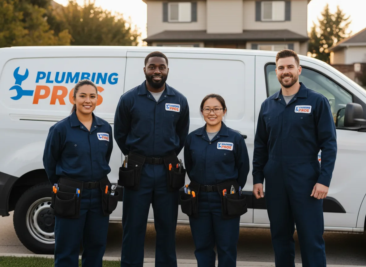 Water Heater Repair company in South Dakota
